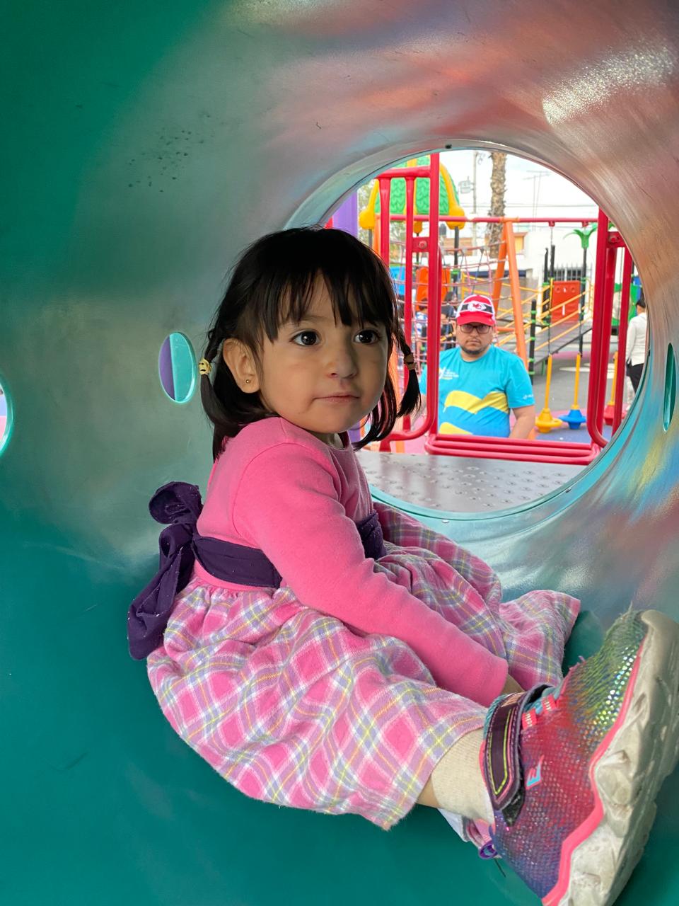 Foto de María Pía
